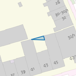 Perceel AHM01-Q-2575