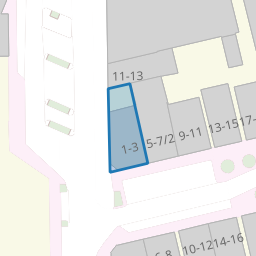 Perceel AHM01-Q-2594