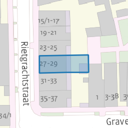 Perceel AHM01-Q-2597