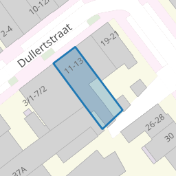 Perceel AHM01-Q-2600