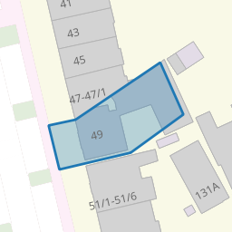 Perceel AHM01-Q-2621