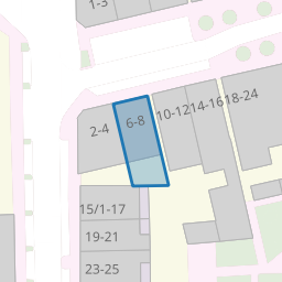 Perceel AHM01-Q-2647