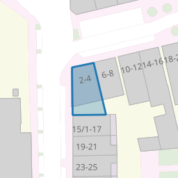 Perceel AHM01-Q-2648