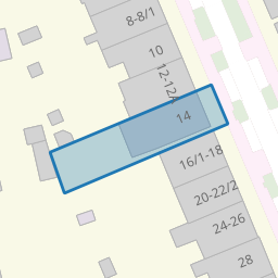 Perceel AHM01-Q-2685