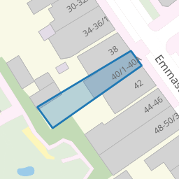 Perceel AHM01-Q-2688