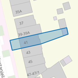 Perceel AHM01-Q-2694