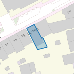 Perceel AHM01-Q-2702