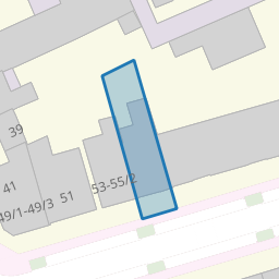 Perceel AHM01-Q-2713