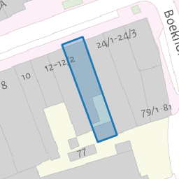 Perceel AHM01-Q-2763