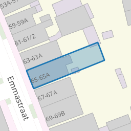 Perceel AHM01-Q-2773