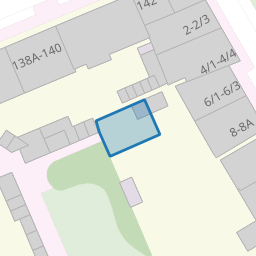 Perceel AHM01-Q-2775