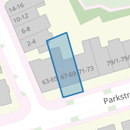 Perceel AHM01-Q-2781