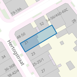 Perceel AHM01-Q-2792