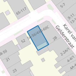 Perceel AHM01-Q-2793