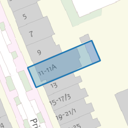 Perceel AHM01-Q-2849