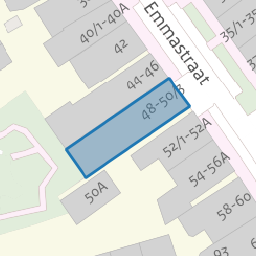 Perceel AHM01-Q-2852