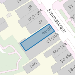 Perceel AHM01-Q-2853