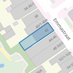 Perceel AHM01-Q-2855