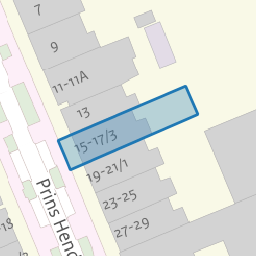 Perceel AHM01-Q-2858