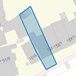 Perceel AHM01-Q-2864