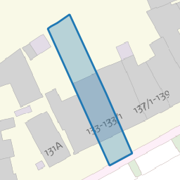 Perceel AHM01-Q-2865