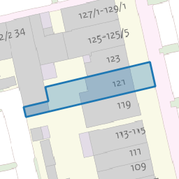 Perceel AHM01-Q-2869