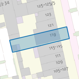 Perceel AHM01-Q-2873