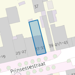 Perceel AHM01-Q-2880