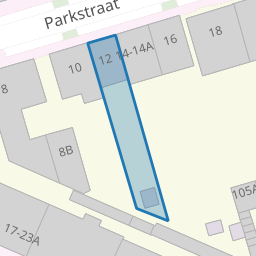 Perceel AHM01-Q-2904