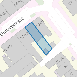 Perceel AHM01-Q-2905