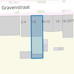Perceel AHM01-Q-2911