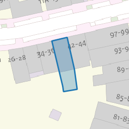 Perceel AHM01-Q-2912