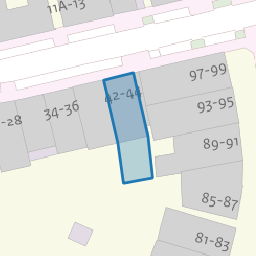 Perceel AHM01-Q-2913