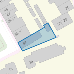 Perceel AHM01-Q-2942