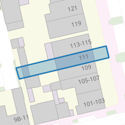 Perceel AHM01-Q-2959