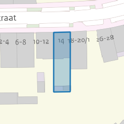 Perceel AHM01-Q-2964