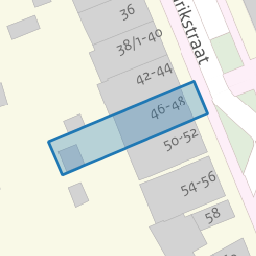 Perceel AHM01-Q-2973