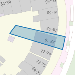 Perceel AHM01-Q-2986