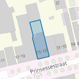 Perceel AHM01-Q-2993