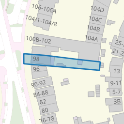 Perceel AHM01-Q-3057