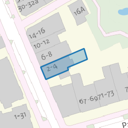 Perceel AHM01-Q-3085