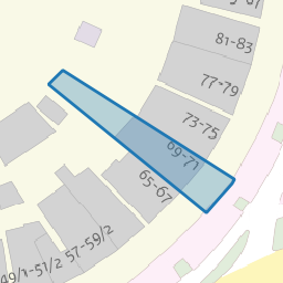 Perceel AHM01-Q-3174