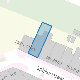 Perceel AHM01-Q-3180