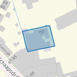 Perceel AHM01-Q-3192