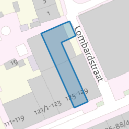 Perceel AHM01-Q-3196