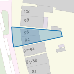 Perceel AHM01-Q-3200