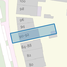 Perceel AHM01-Q-3201