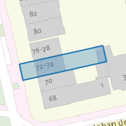 Perceel AHM01-Q-3209