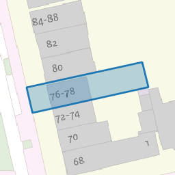 Perceel AHM01-Q-3210