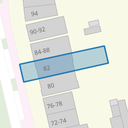 Perceel AHM01-Q-3212